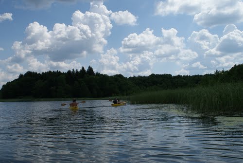 Jezioro Pańskie