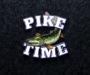Pike Time – najlepszy i najskuteczniejszy sprzęt na szczupaka