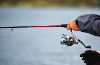 Ranking kołowrotków spinningowych – najlepsze modele na 2025 rok