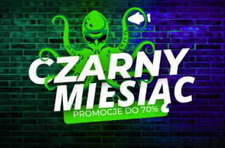 Wędkarski Black Friday 2025: Najlepsze promocje na sprzęt i akcesoria