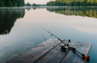 Jak łowić bolenia? Techniki i sprzęt na tę szybką rybę