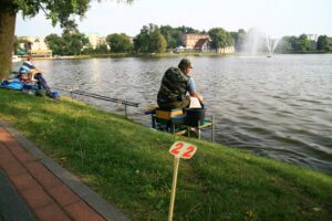 Turnieje i zawody wędkarskie w Polsce 2026 – jak się przygotować?