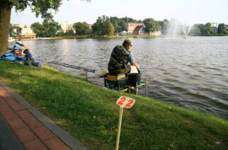 Turnieje i zawody wędkarskie w Polsce 2026 – jak się przygotować?