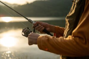 Ranking najlepszych żyłek wędkarskich 2026 – monofilament, plecionka czy fluorocarbon?