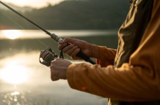 Ranking najlepszych żyłek wędkarskich 2026 – monofilament, plecionka czy fluorocarbon?